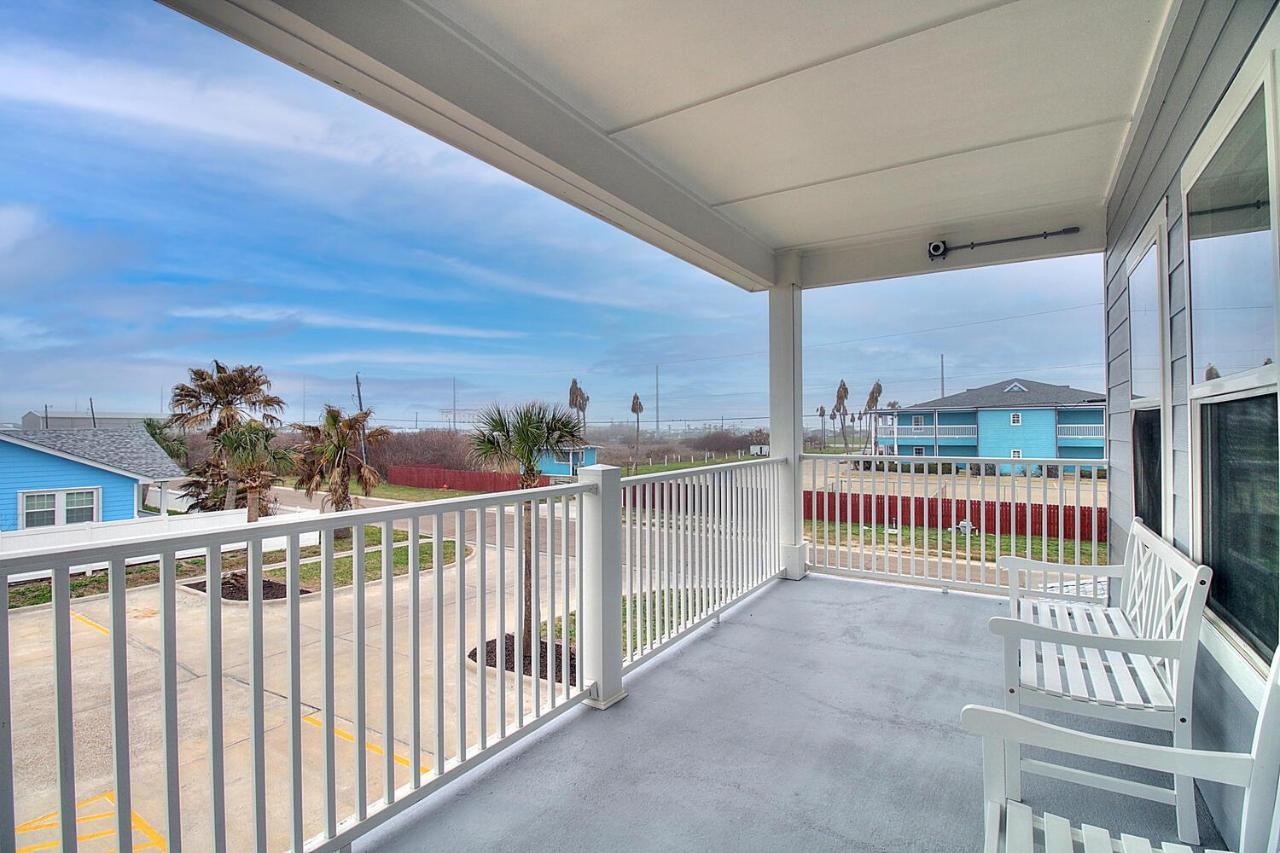 X Marks The Spot Port Aransas Exterior foto