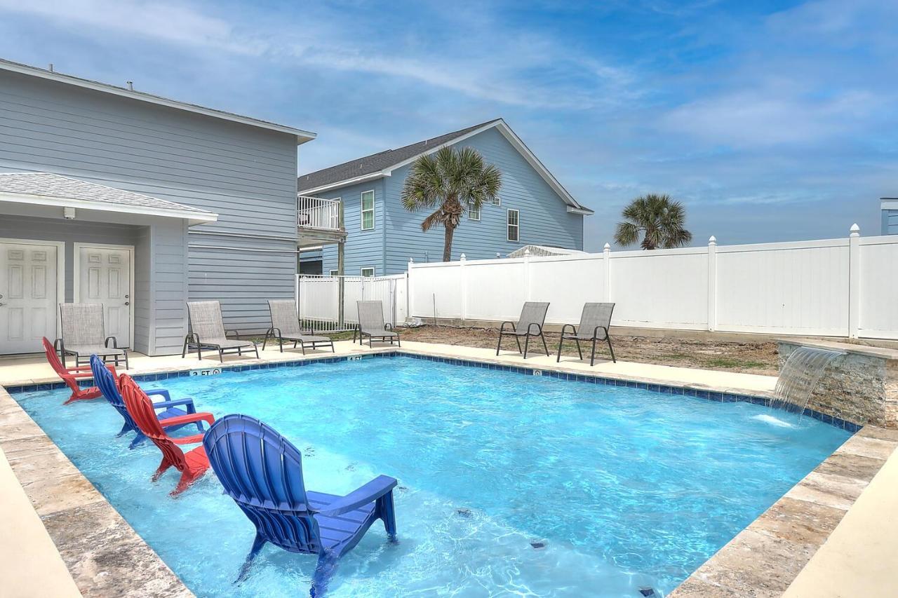 X Marks The Spot Port Aransas Exterior foto